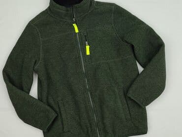 srebrne sweterki: Sweatshirt, 12 years, 146-152 cm, condition - Very good — 1