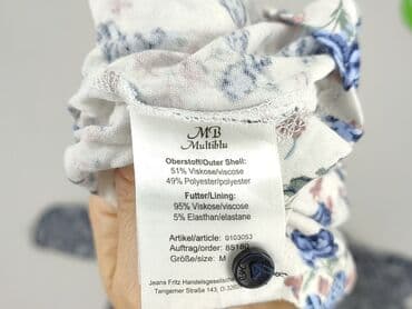 mohito marynarka niebieska: Multiblu, Kardigan damski, M — 5