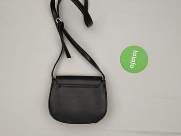 paski do sukienki srebrne: Torebka, Sinsay, stan - Idealny — 3