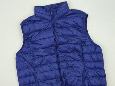 lidl kamizelka damska pikowana: Kamizelka damska, XL — 1