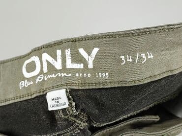 jeansy damskie only: ONLY, Jeansy damskie, rozmiar XS — 4