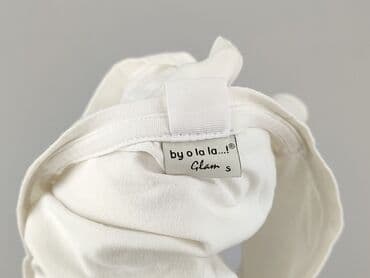 t shirty ola voga: By o la la. !, T-shirt damski, rozmiar S — 4