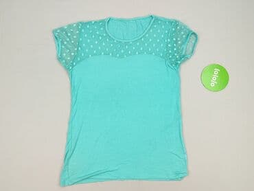 koszulka polo damska hm: T-shirt damski, rozmiar S — 2