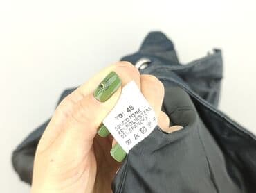 Lightweight jackets: Women`s lightweight jacket, size 3XL (EU 46) — 6