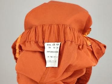 spodenki 2000s: Szorty damskie, rozmiar 3XL — 4