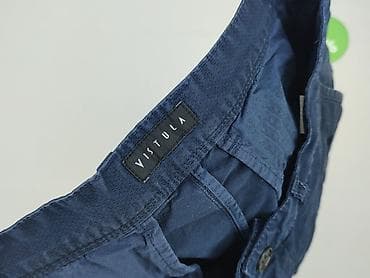 pull bear bluzki: Vistula, Szorty dla mężczyzn, rozmiar L — 4