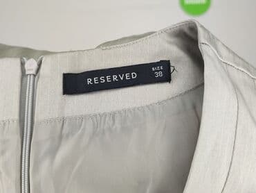 duże rozmiary ekskluzywne sukienki plus size: Reserved, Sukienka damska, rozmiar M — 4