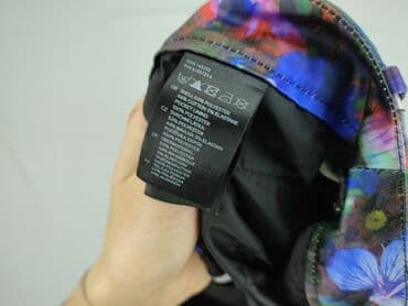 spodnie zebra h m: H&M, Spodnie materiałowe damskie, rozmiar M — 5