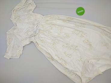 hm t shirty basic: H&M, Сукня жіноча, розмір S — 3