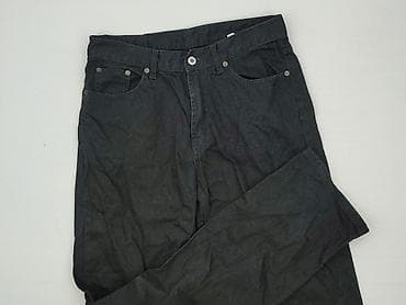 sweter mango: Jeansy dla mężczyzn, rozmiar L — 1