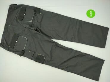 jeansy pumpy: Spodnie dla mężczyzn, XL — 3