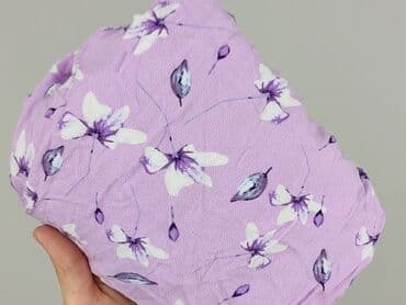 liliowa bluzki zara: Bluzka damska, rozmiar S — 6