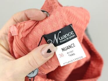 nuance sukienki: Sukienka damska, rozmiar S — 5