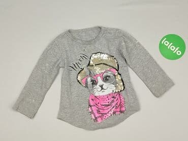 koszulka kononowicz: Blouse, 6-9 months, condition - Good — 2