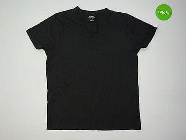 basic koszulka biala: Zeeman, Koszulka dla mężczyzn, rozmiar 2XL — 2