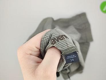 sizer buty: AVENUE, Spodnie 3/4 damskie, rozmiar 6XL — 4
