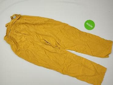 jogger house: Spodnie materiałowe damskie, rozmiar L — 3