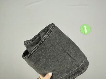 ccc buty srebrne: Jeansy damskie, S — 5