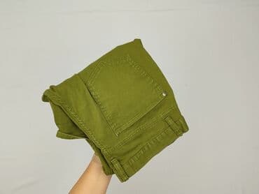 h and m slim fit t shirt: H&M, Jeans for women, size M — 7