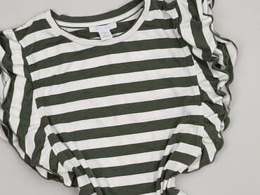 zielona koszulka zara: Amisu, T-shirt damski, rozmiar M — 1