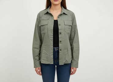 semper ubrania: Koszula damska, rozmiar L — 6