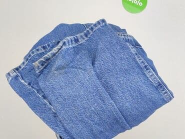 Bershka, Штани карго жіночі, розмір M — 5