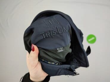 kurtki przejściowe mohito: Kurtka przejściowa dla mężczyzn, rozmiar 3XL — 4