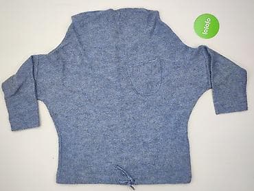 lounge pl: Светр жіночий, розмір 5XL — 2