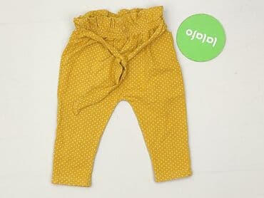 eleganckie sukienki h: Legginsy, 6-9 miesięcy, stan - Idealny — 2