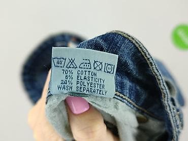 dime jeans: Jeansy damskie, rozmiar 2XL — 6