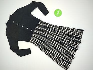 numoco sukienki: Sukienka damska, rozmiar S — 2