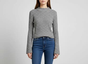 sweter grinch cropp: Atmosphere, Sweter damski, rozmiar XS — 1