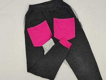 musk trampki: Spodnie dresowe damskie, rozmiar S — 1