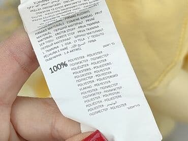 kombinezon hexeline: Sinsay, Sukienka damska, L — 5