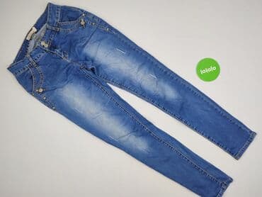 stanfield jeans: Janina, Jeansy damskie, rozmiar 2XS — 2