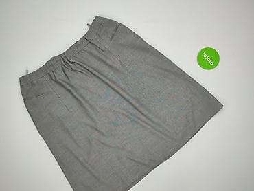 spodnice midi: Spódnica damska, rozmiar 2XL — 2