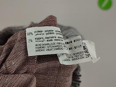 kurtka patchwork zara: Zara, Kurtka bomberka damska, rozmiar M — 5