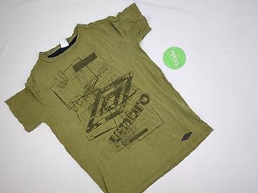 hm cargo: Umbro, Koszulka dla mężczyzn, rozmiar L — 2