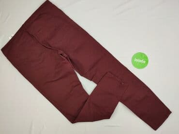 hm legginsy dzwony: H&M, Legginsy rozmiar 2XL — 3