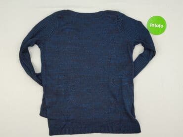 nylon sweter: Sweter damski, rozmiar M — 3