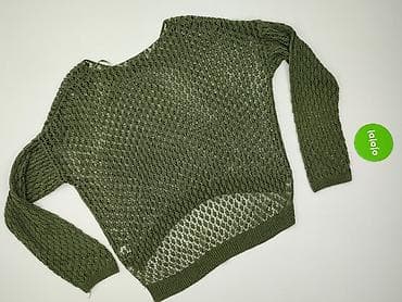 sweter vila: Gina, Sweter damski, rozmiar 4XL — 3