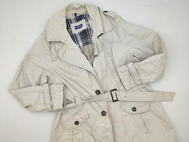 Biaggini, Trencz damski, rozmiar M