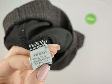 legginsy wyszczuplające plus size: Legginsy rozmiar 5XL — 4