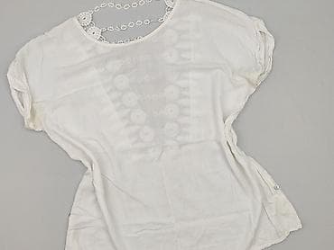 bluzki plus size tanio: ITALY FASHION, Bluzka damska, rozmiar 4XL — 1