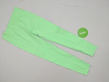 c a majtki: Workout, Legginsy Sportowe damskie, rozmiar M — 3