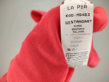 ponczo narzutka: La Pia, Kardigan damski, rozmiar One size — 5