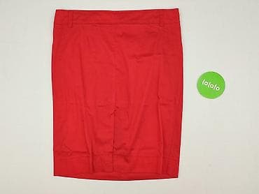 bluza czerwona: Camaïeu, Spódnica damska, rozmiar 2XL — 2