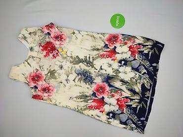 koszula 4xl: Used, Sukienka damska, rozmiar 2XL — 3