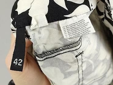 primark black shorts: Szorty damskie, rozmiar XL — 4