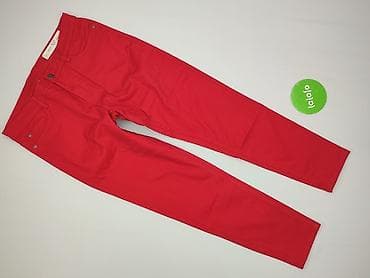 legginsy emo: Esmara, Spodnie materiałowe damskie, rozmiar M — 2